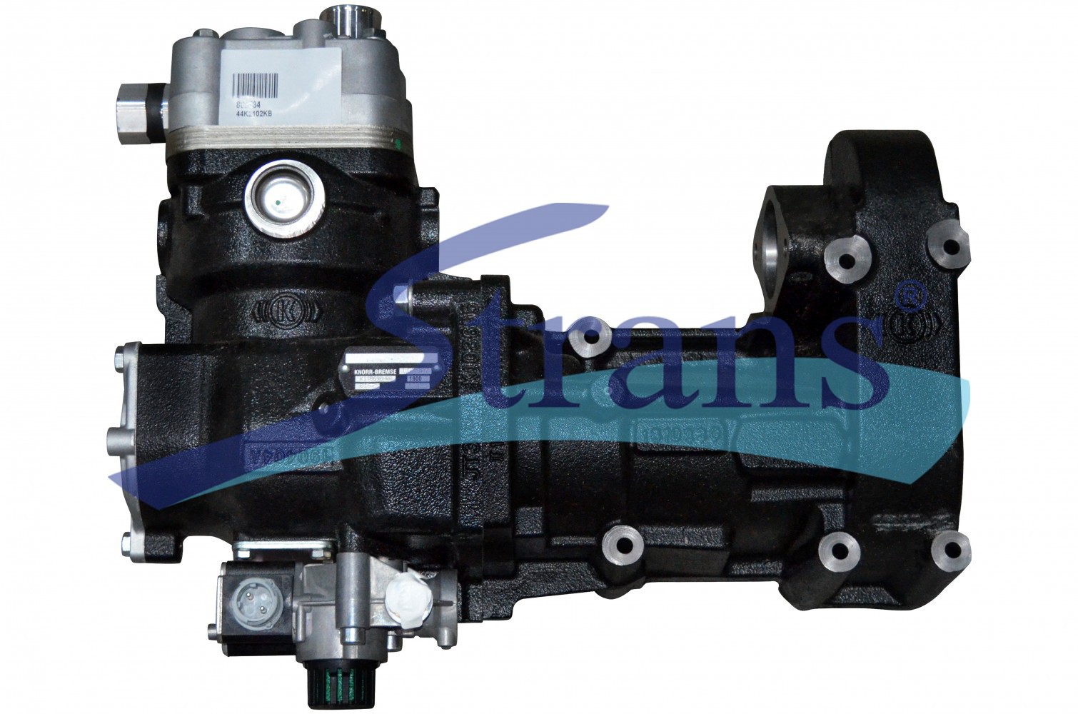 Компресор Man Tgx Euro 6 D2676Lf05-D3876Lf03 51540007144 купити в